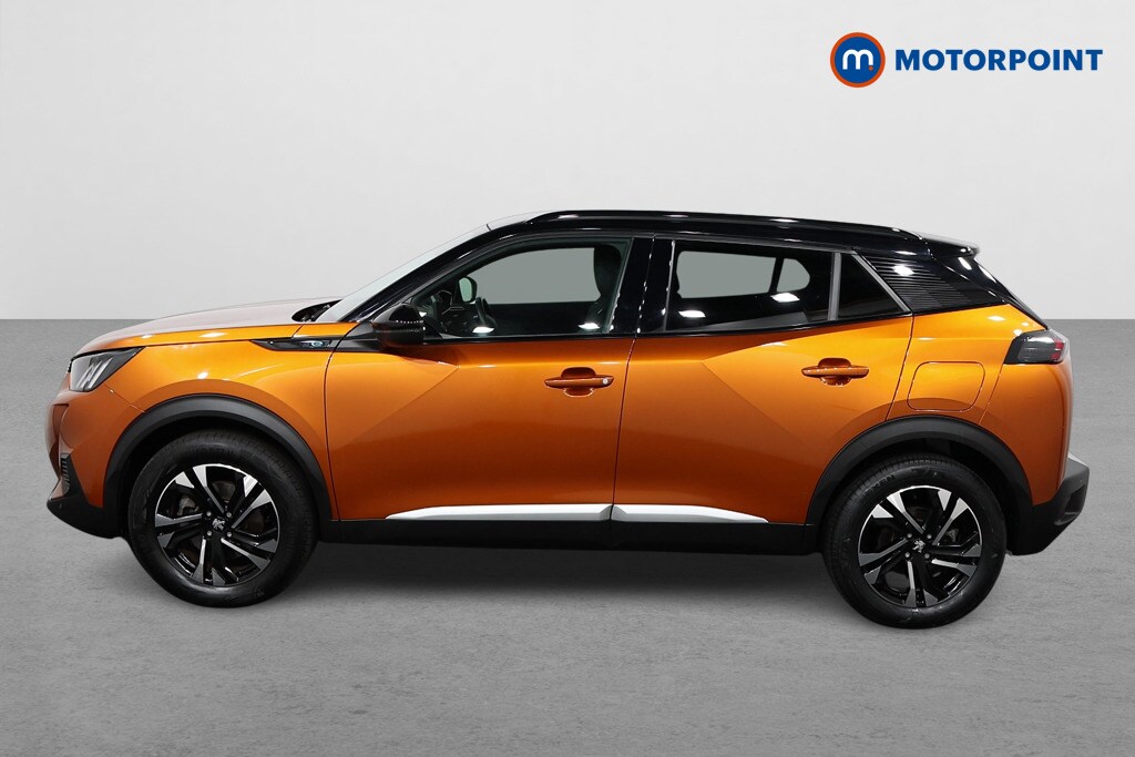 Used Peugeot 2008 2023 for sale - 76255564: Photo 4