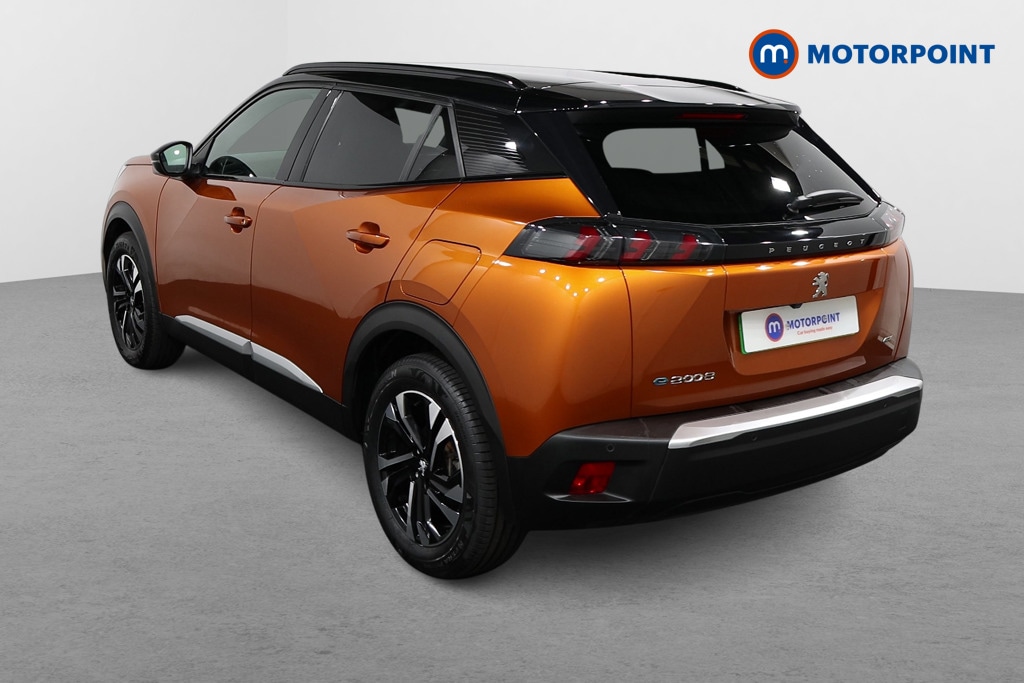 Used Peugeot 2008 2023 for sale - 76255564: Photo 5