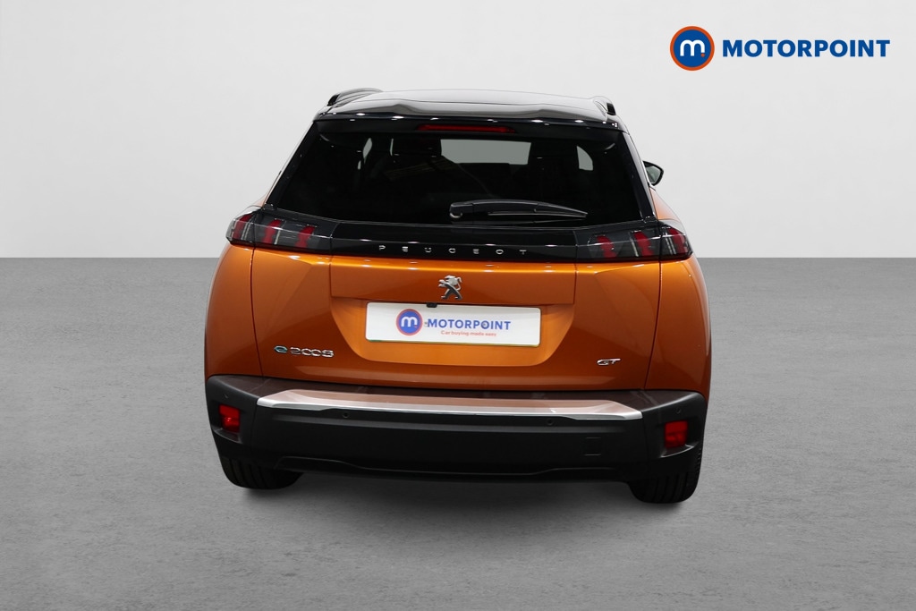 Used Peugeot 2008 2023 for sale - 76255564: Photo 6