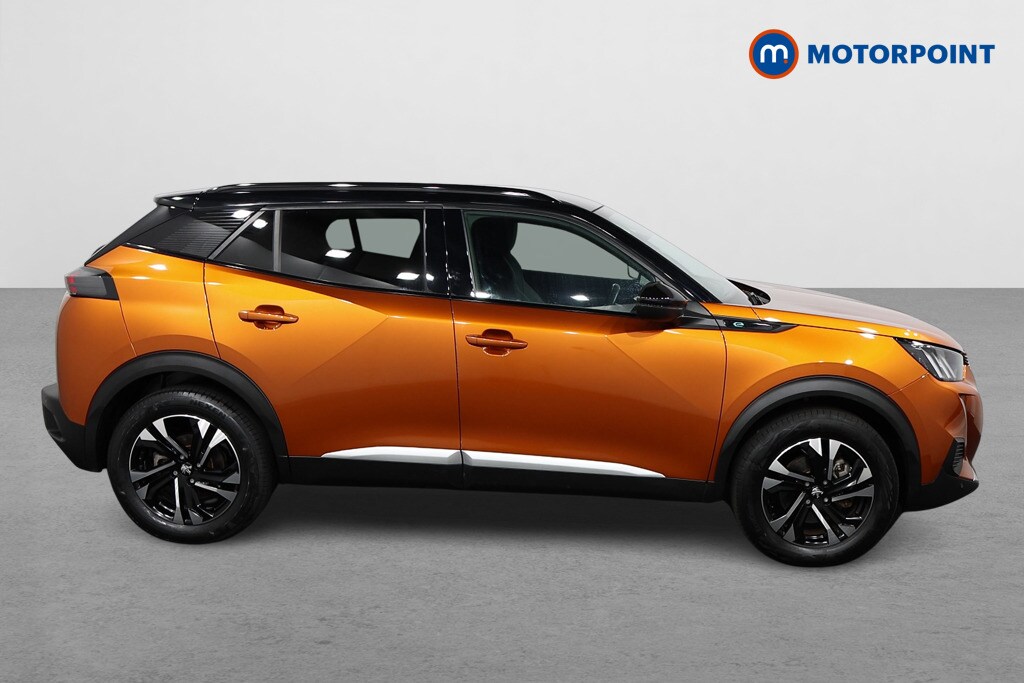 Used Peugeot 2008 2023 for sale - 76255564: Photo 8