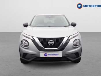Used Nissan Juke 2023 for sale - 74765054: Photo