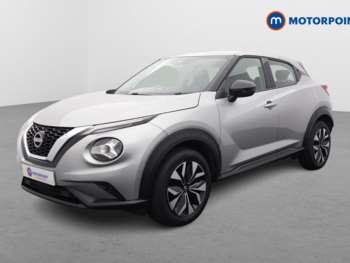 Used Nissan Juke 2023 for sale - 74765054: Photo
