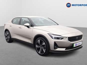 2022 - 170kW 78kWh Long Range SM [Pilot] 5dr Auto