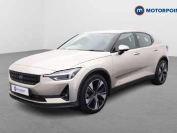 Used Polestar Polestar 2 2022 for sale - 74903383: Photo