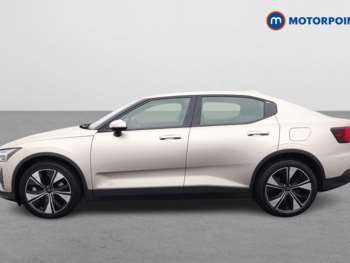 Used Polestar Polestar 2 2022 for sale - 74903383: Photo