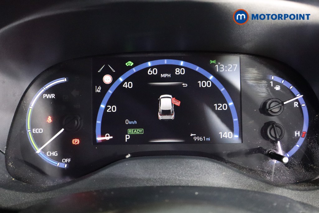 Used Toyota Yaris Cross 2022 for sale - 77639734: Photo 10