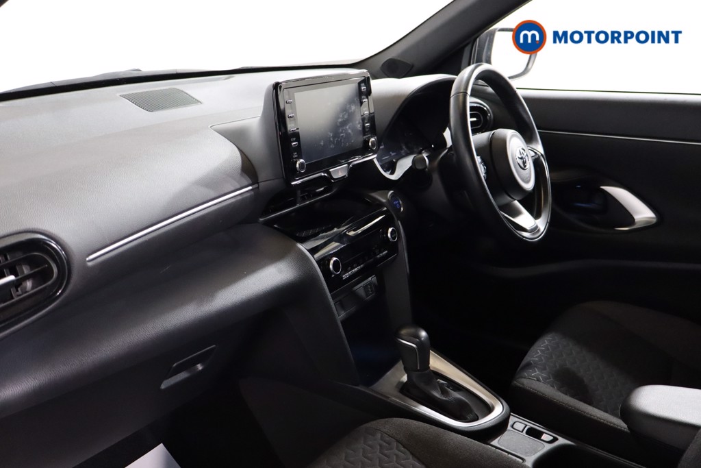 Used Toyota Yaris Cross 2022 for sale - 77639734: Photo 20