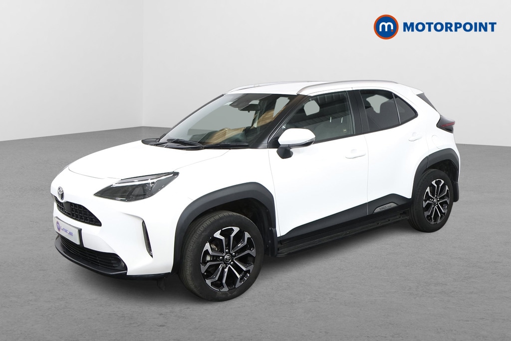 Used Toyota Yaris Cross 2022 for sale - 77639734: Photo 3