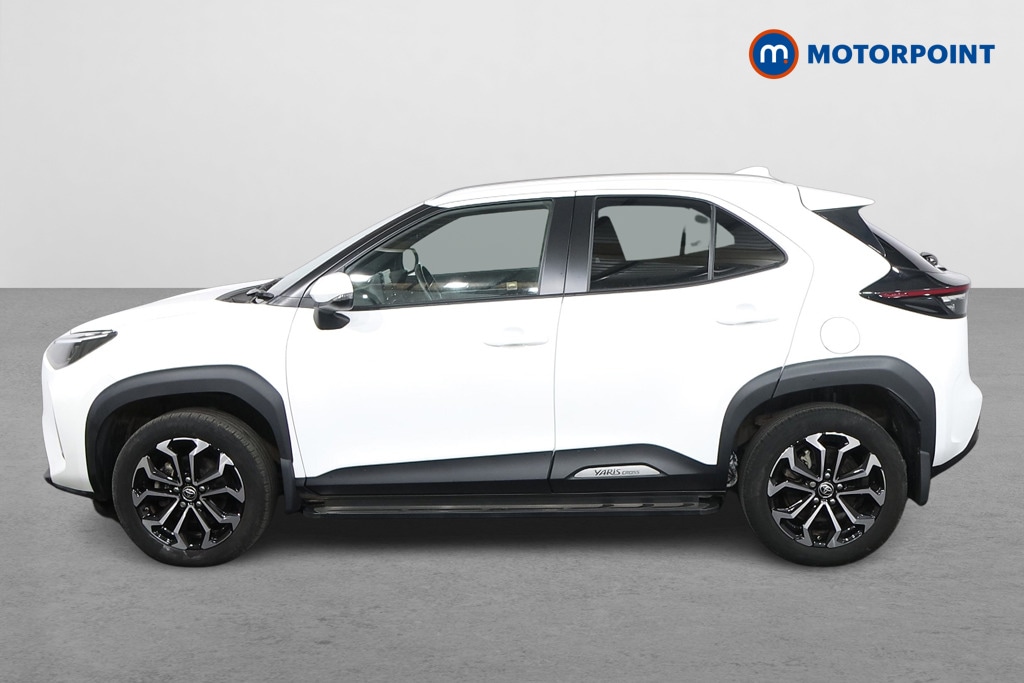 Used Toyota Yaris Cross 2022 for sale - 77639734: Photo 4