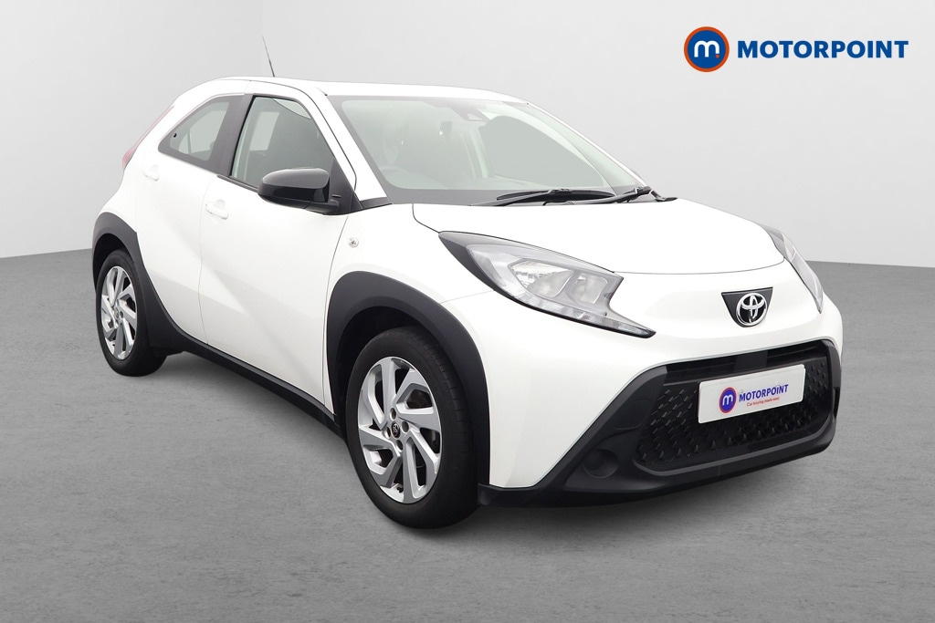 Used Toyota Aygo X 2023 for sale - 76067800: Photo 1