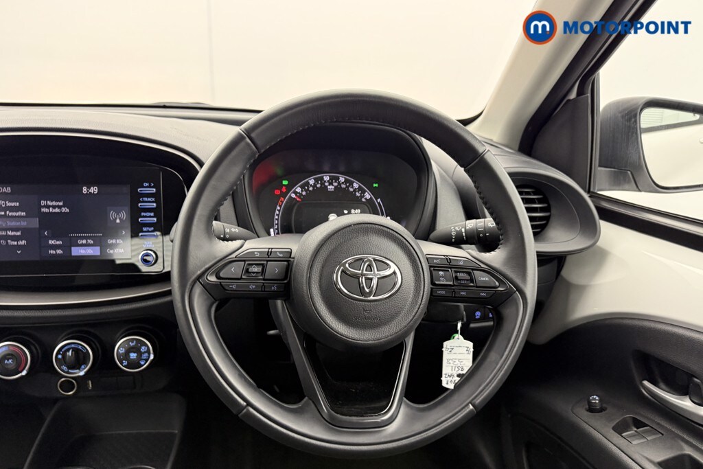 Used Toyota Aygo X 2023 for sale - 76067800: Photo 10