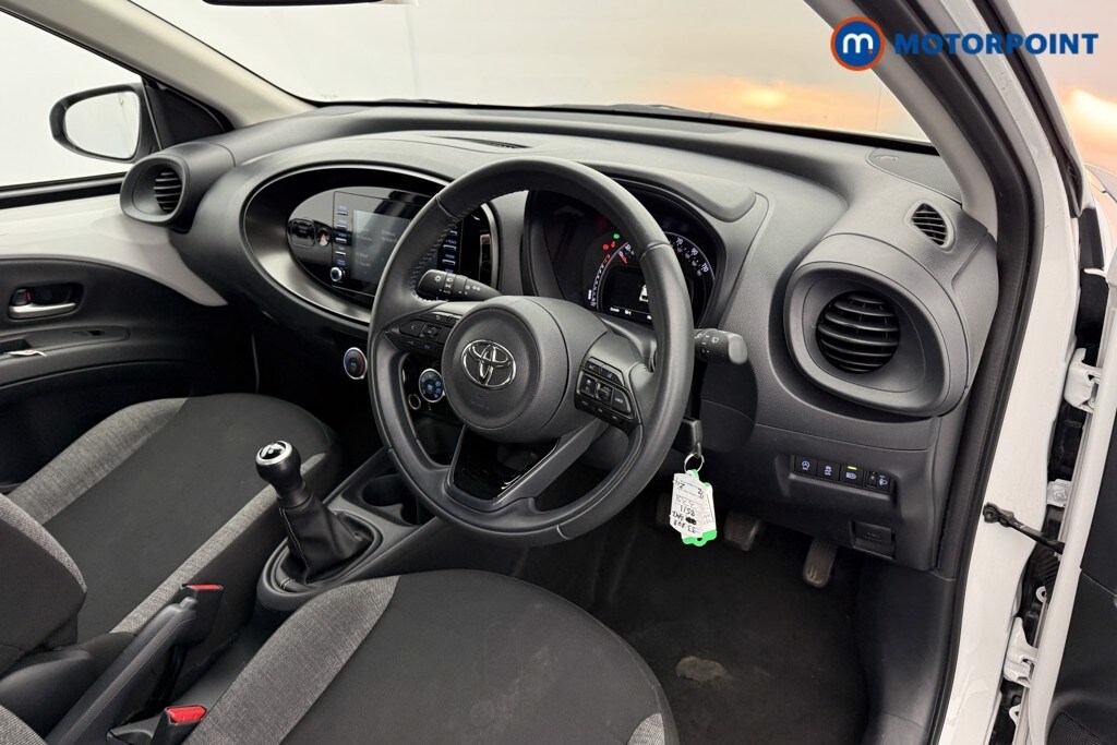 Used Toyota Aygo X 2023 for sale - 76067800: Photo 11