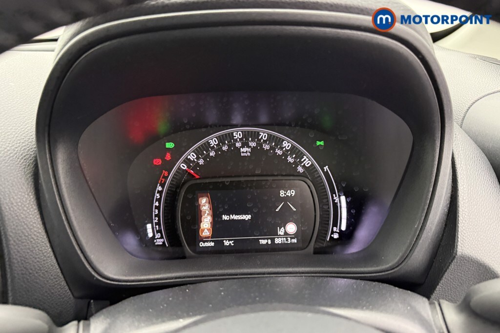 Used Toyota Aygo X 2023 for sale - 76067800: Photo 12