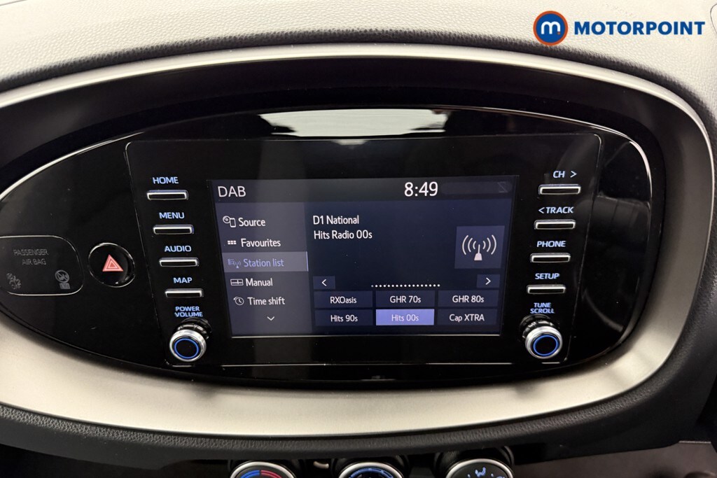 Used Toyota Aygo X 2023 for sale - 76067800: Photo 13