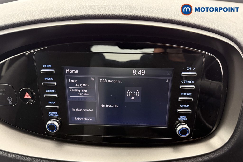 Used Toyota Aygo X 2023 for sale - 76067800: Photo 15