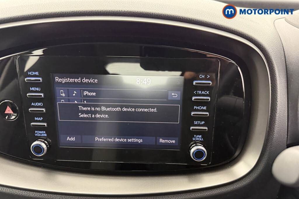 Used Toyota Aygo X 2023 for sale - 76067800: Photo 16