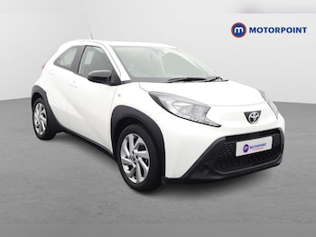 2023 - 1.0 VVT-i Pure 5dr