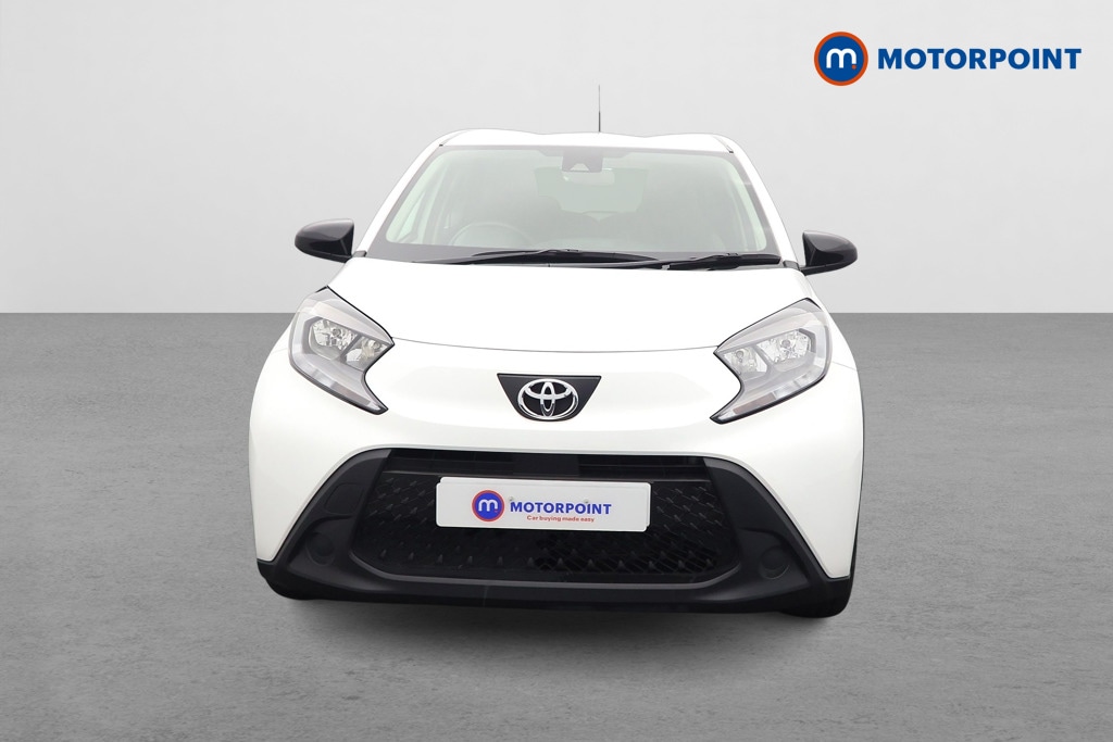 Used Toyota Aygo X 2023 for sale - 76067800: Photo 2