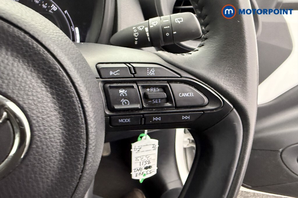 Used Toyota Aygo X 2023 for sale - 76067800: Photo 20