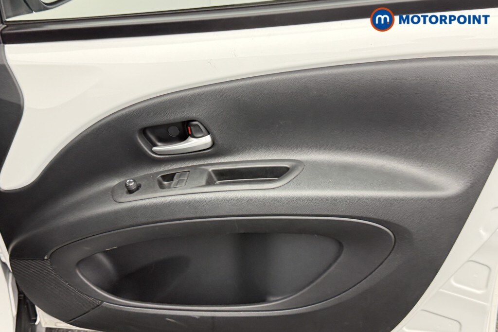 Used Toyota Aygo X 2023 for sale - 76067800: Photo 23
