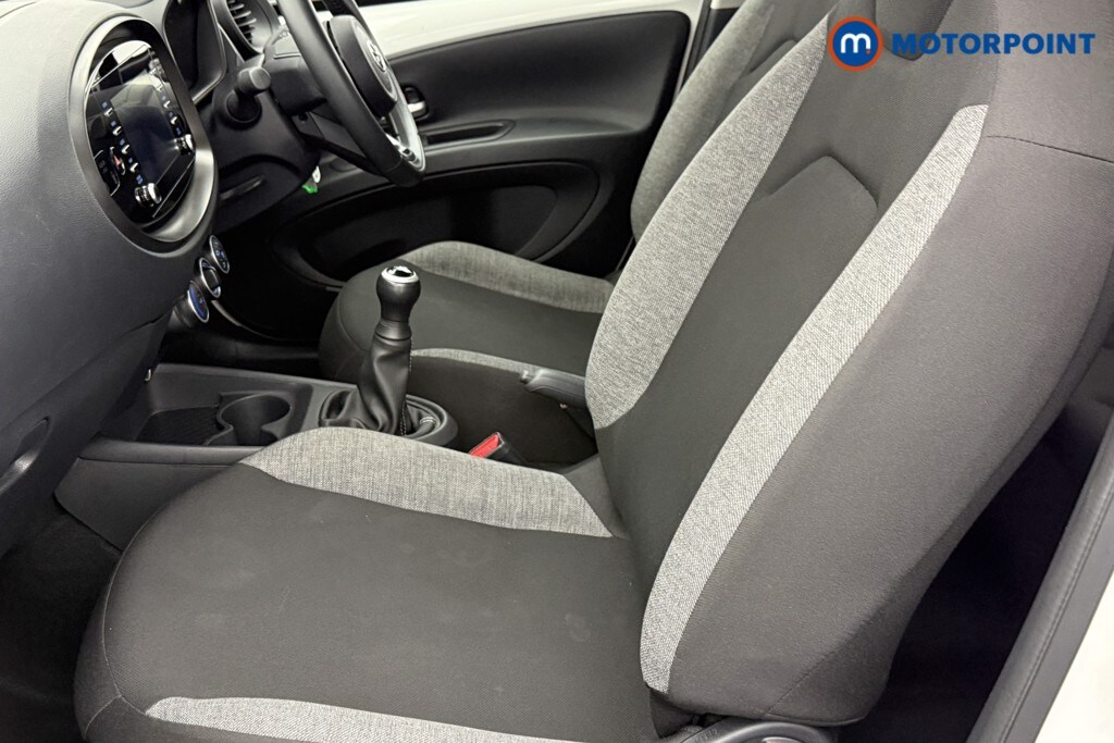 Used Toyota Aygo X 2023 for sale - 76067800: Photo 26