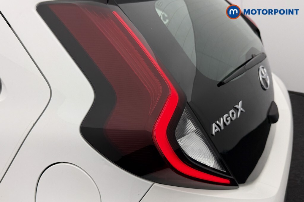 Used Toyota Aygo X 2023 for sale - 76067800: Photo 29