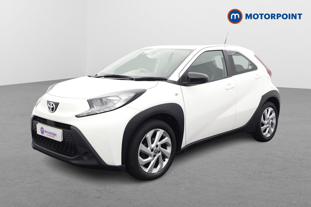 Used Toyota Aygo X 2023 for sale - 76067800: Photo 3