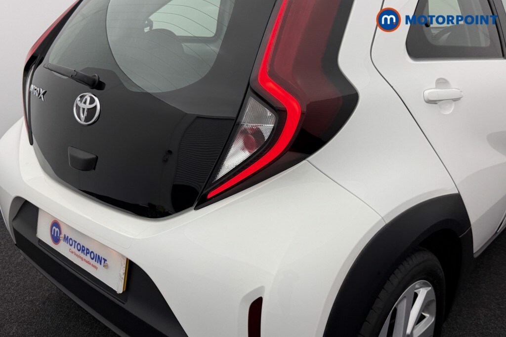 Used Toyota Aygo X 2023 for sale - 76067800: Photo 30