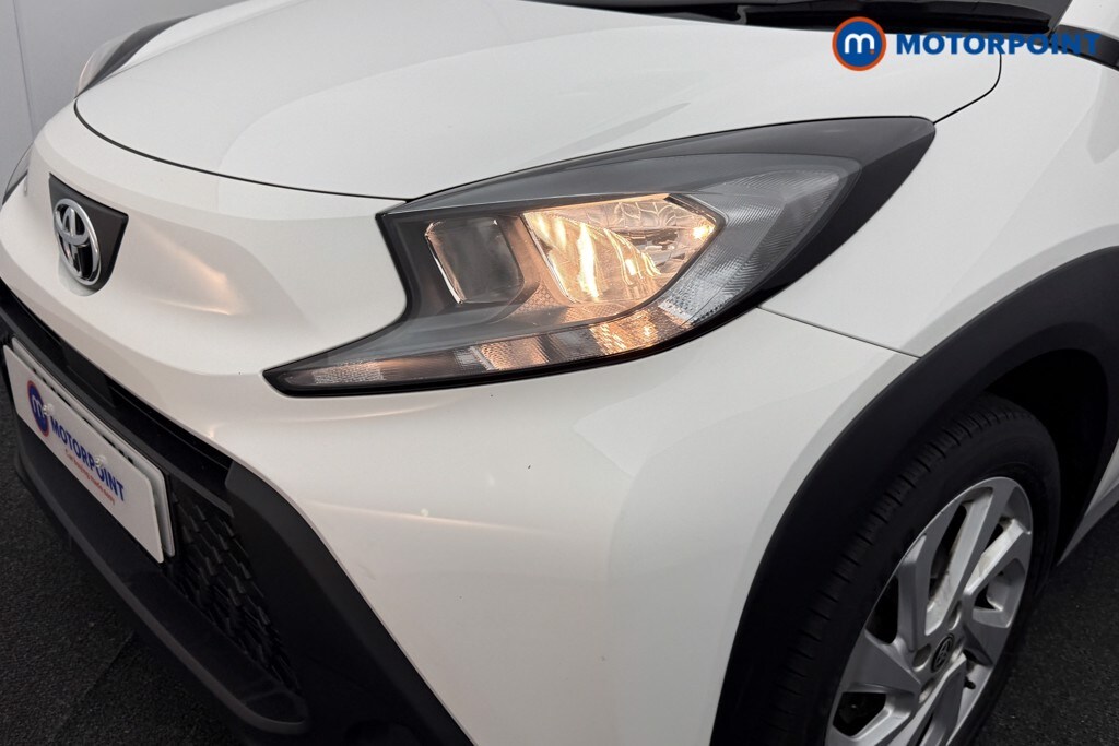 Used Toyota Aygo X 2023 for sale - 76067800: Photo 32