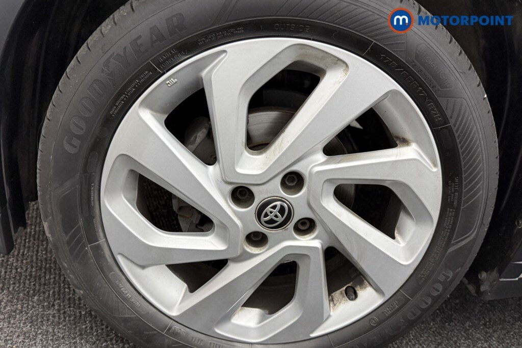 Used Toyota Aygo X 2023 for sale - 76067800: Photo 33