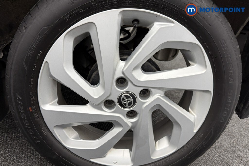 Used Toyota Aygo X 2023 for sale - 76067800: Photo 34
