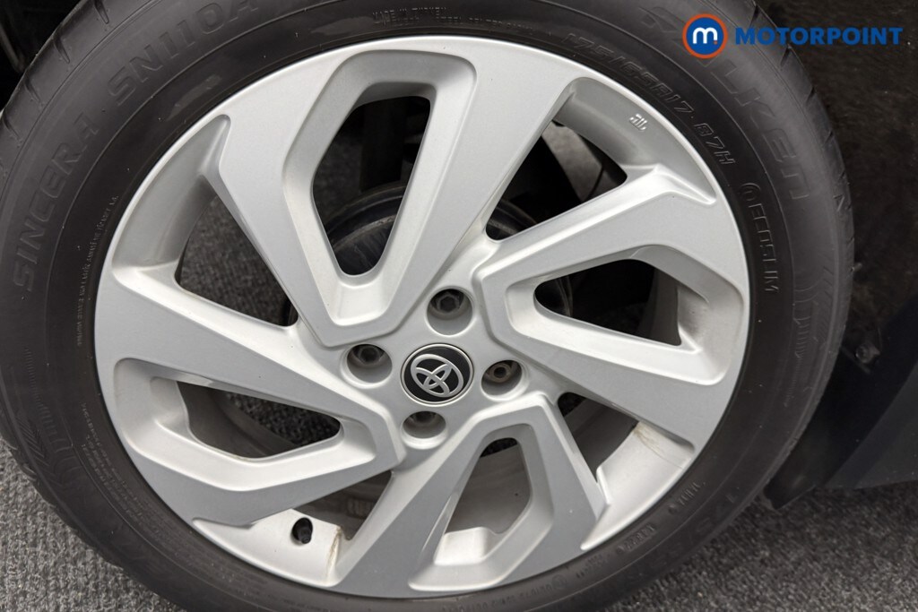Used Toyota Aygo X 2023 for sale - 76067800: Photo 35