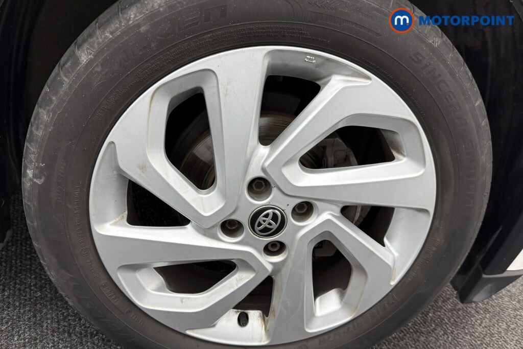 Used Toyota Aygo X 2023 for sale - 76067800: Photo 36
