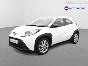 Used Toyota Aygo X 2023 for sale - 76067800: Photo