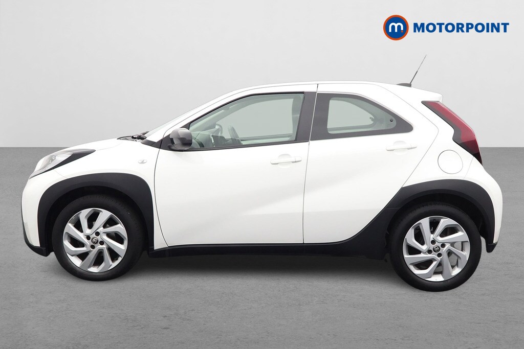 Used Toyota Aygo X 2023 for sale - 76067800: Photo 4