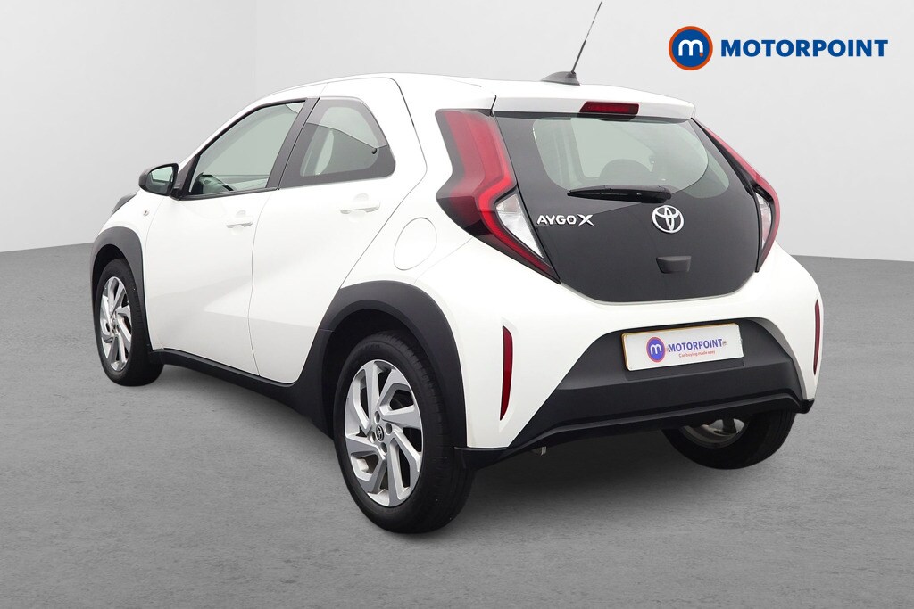 Used Toyota Aygo X 2023 for sale - 76067800: Photo 5
