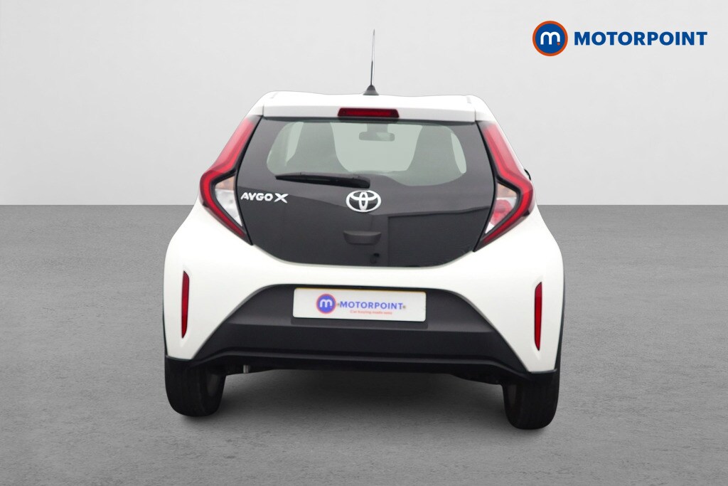 Used Toyota Aygo X 2023 for sale - 76067800: Photo 6