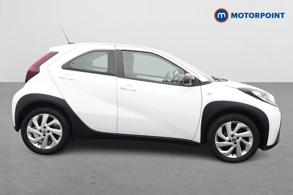 Used Toyota Aygo X 2023 for sale - 76067800: Photo 8