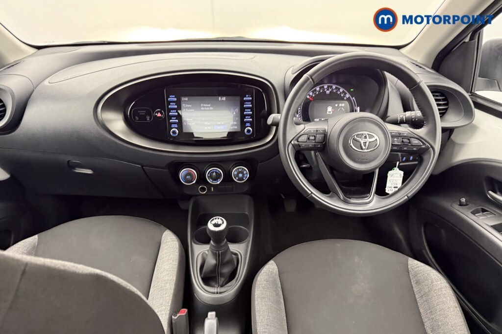Used Toyota Aygo X 2023 for sale - 76067800: Photo 9