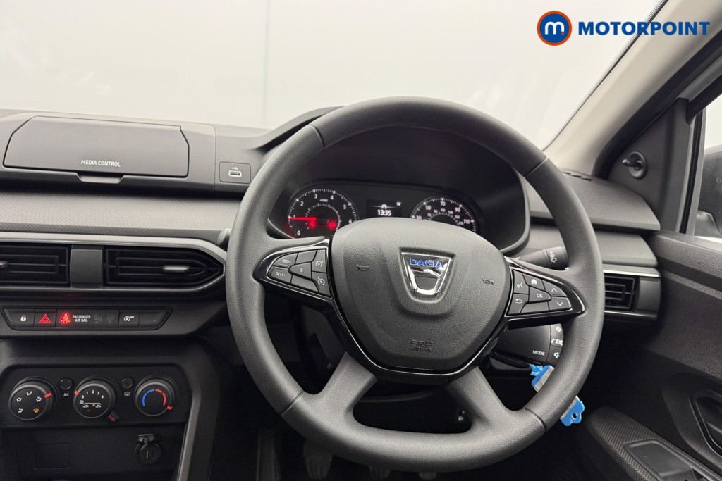 Used Dacia Sandero 2022 for sale - 76278958: Photo 10