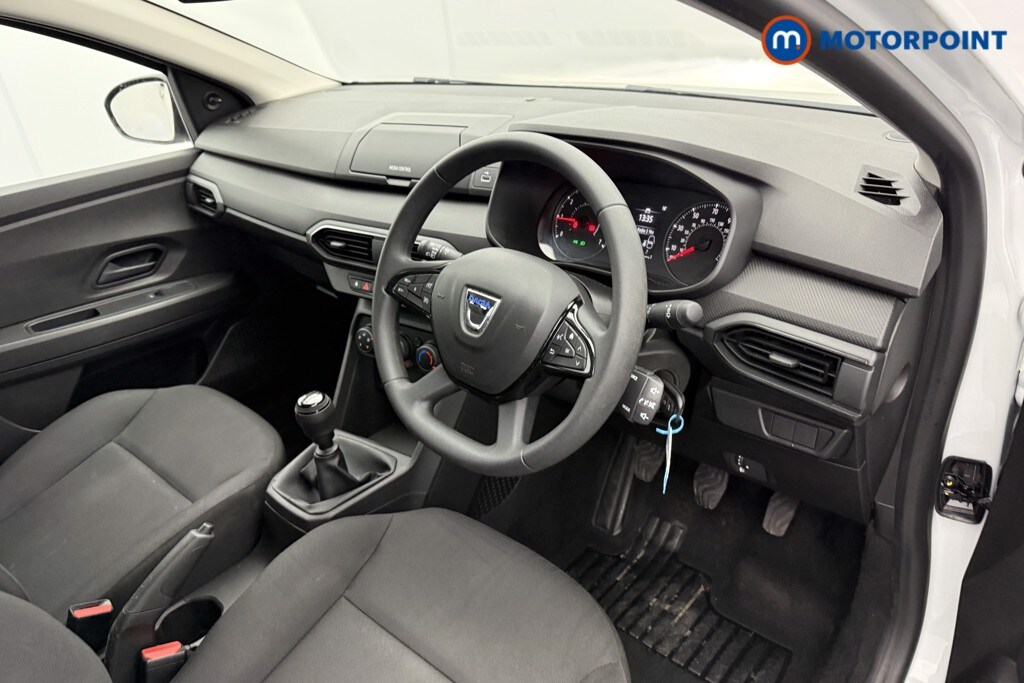 Used Dacia Sandero 2022 for sale - 76278958: Photo 11