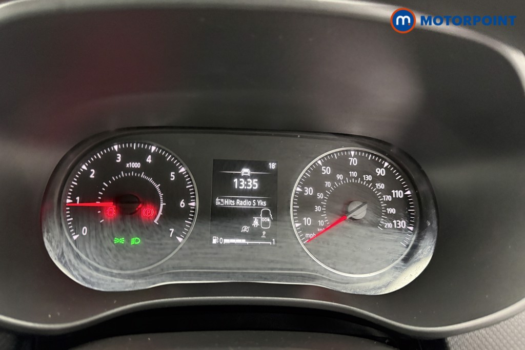 Used Dacia Sandero 2022 for sale - 76278958: Photo 12