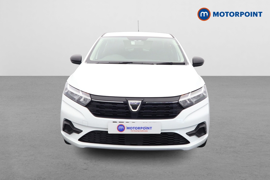 Used Dacia Sandero 2022 for sale - 76278958: Photo 2