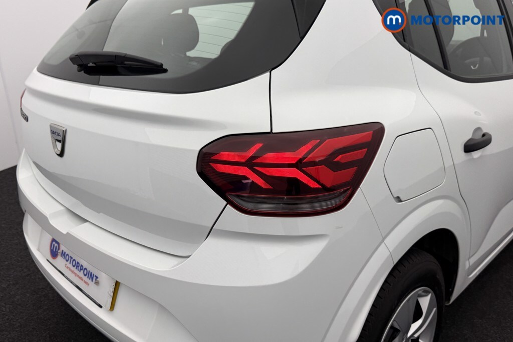 Used Dacia Sandero 2022 for sale - 76278958: Photo 27