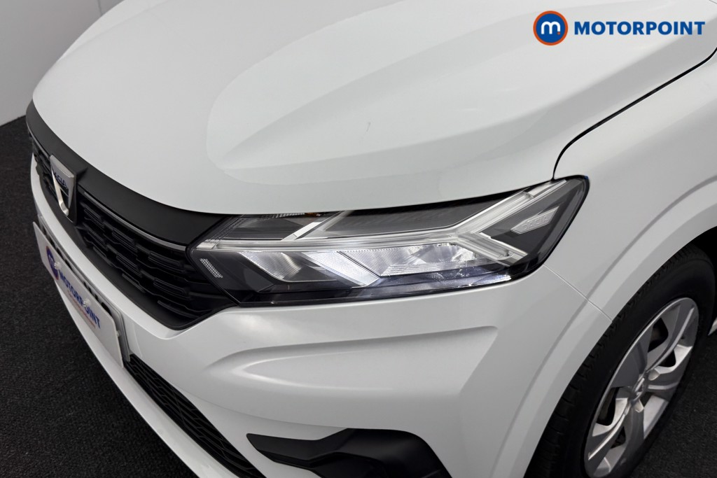 Used Dacia Sandero 2022 for sale - 76278958: Photo 29
