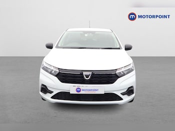 Used Dacia Sandero 2022 for sale - 76278958: Photo
