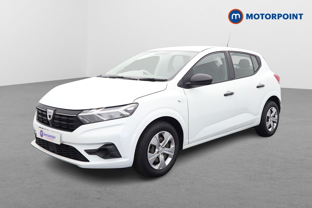 Used Dacia Sandero 2022 for sale - 76278958: Photo 3