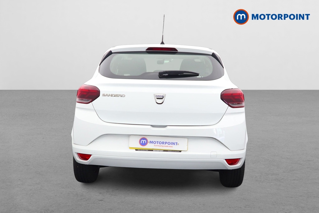 Used Dacia Sandero 2022 for sale - 76278958: Photo 6