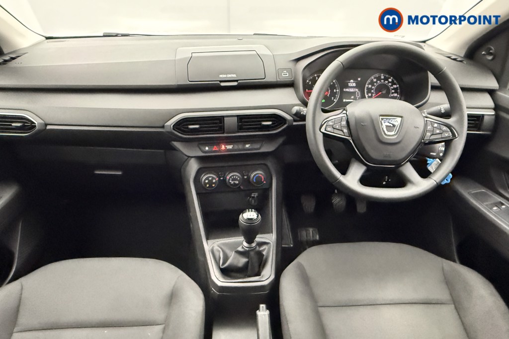 Used Dacia Sandero 2022 for sale - 76278958: Photo 9