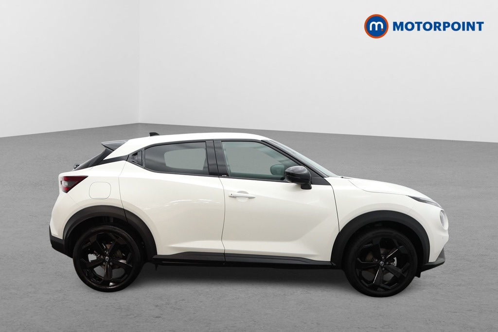 Used Nissan Juke 2025 for sale - 76534587: Photo 1